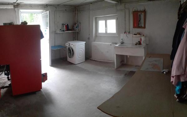 ROMANS SUR ISERE (26) Maison avec du potentiel