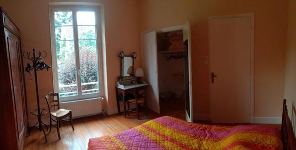 ROMANS SUR ISERE (26) Maison avec du potentiel
