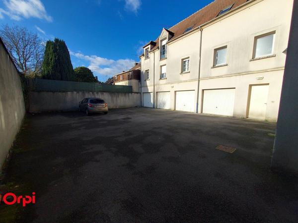 Appartement à louer    3 pièces •  Survilliers