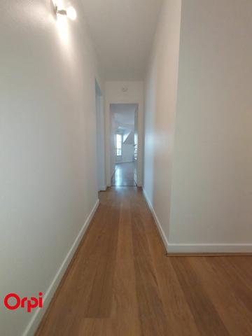 Appartement à louer    3 pièces •  Survilliers