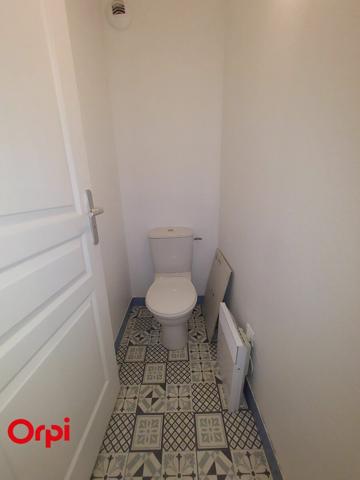 Appartement à louer    3 pièces •  Survilliers