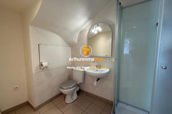 Location Appartement 1 pièces 34 m2 à Guillestre