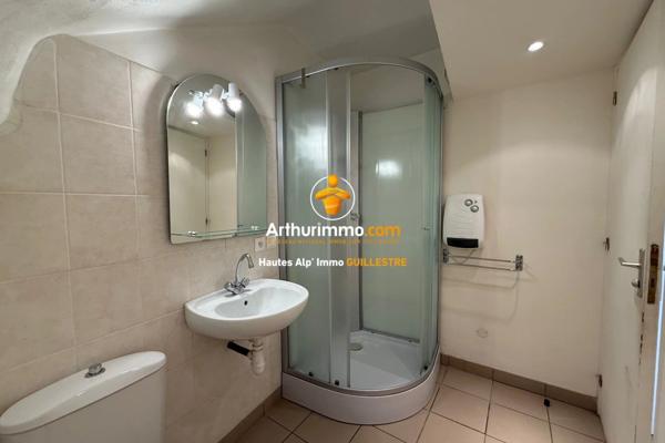 Location Appartement 1 pièces 34 m2 à Guillestre