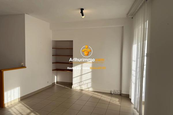 Location Appartement 1 pièces 34 m2 à Guillestre