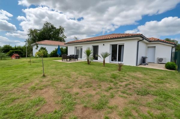 Maison à vendre |  Mées |  4 pièces | 90 m²