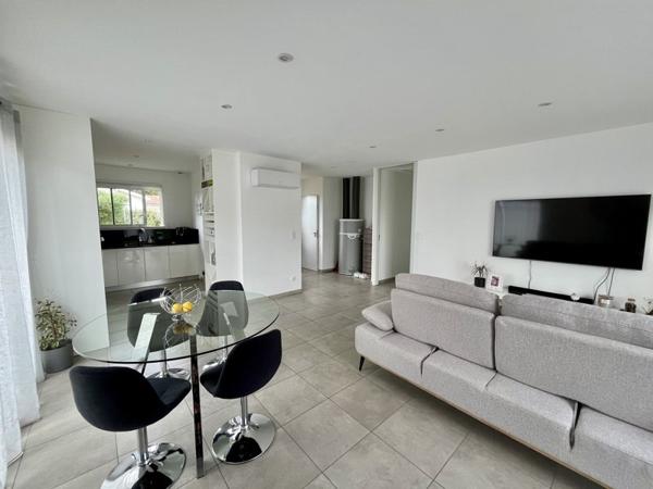 Maison à vendre |  Mées |  4 pièces | 90 m²