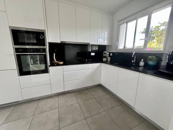 Maison à vendre |  Mées |  4 pièces | 90 m²