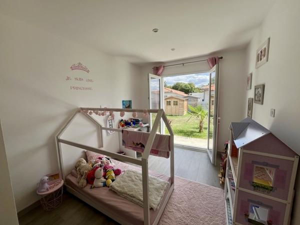 Maison à vendre |  Mées |  4 pièces | 90 m²