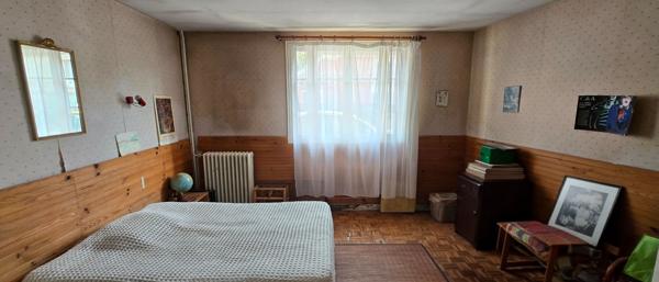 Maison familiale 240 m² - 4 chambres -Terrain 1 320 m² - Proche N4