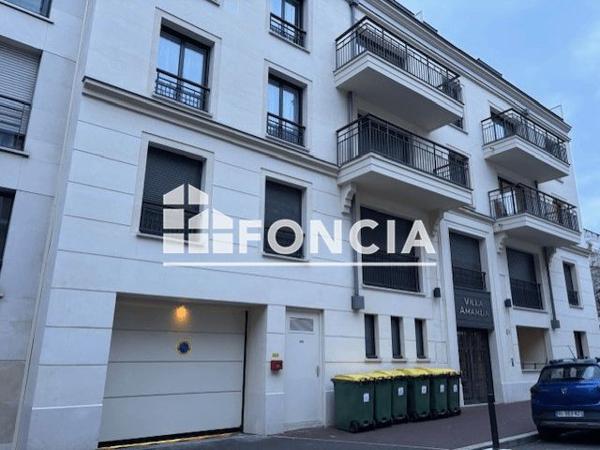 À vendre Parking - Antony 92160