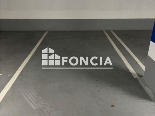 À vendre Parking - Antony 92160