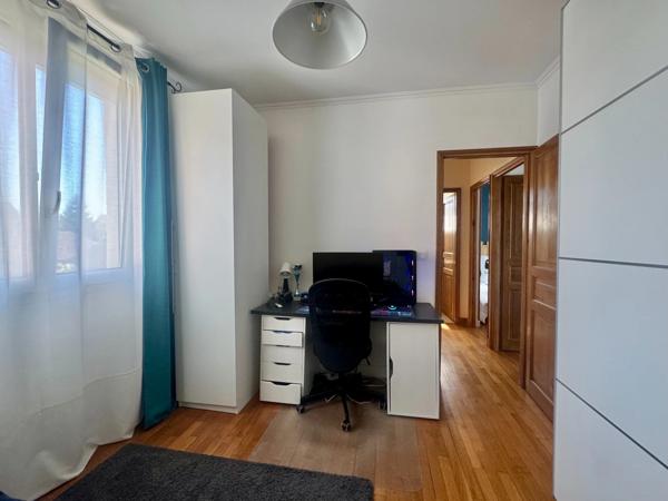Maison familiale entièrement rénovée