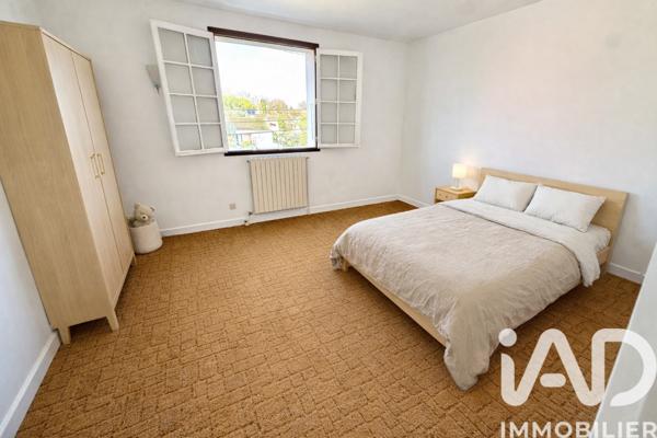 Maison à vendre 7 pièces 122 m² Montélimar