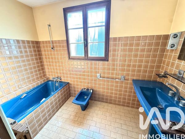 Maison à vendre 7 pièces 122 m² Montélimar