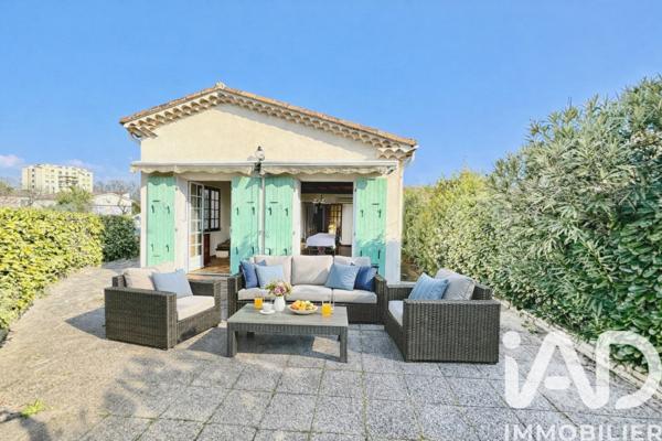 Maison à vendre 7 pièces 122 m² Montélimar