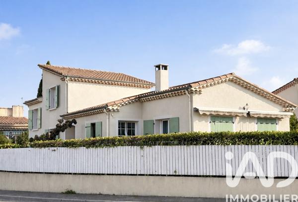 Maison à vendre 7 pièces 122 m² Montélimar