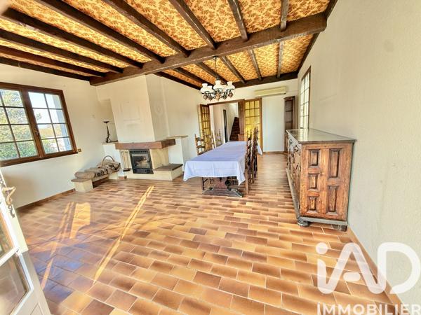 Maison à vendre 7 pièces 122 m² Montélimar