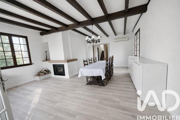 Maison à vendre 7 pièces 122 m² Montélimar
