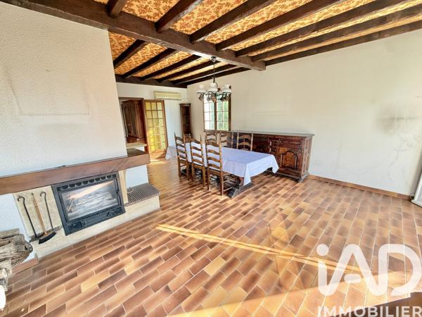 Maison à vendre 7 pièces 122 m² Montélimar