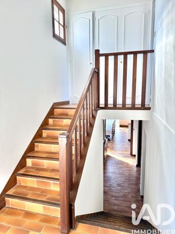 Maison à vendre 7 pièces 122 m² Montélimar