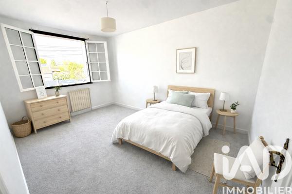 Maison à vendre 7 pièces 122 m² Montélimar