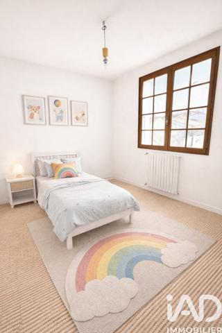 Maison à vendre 7 pièces 122 m² Montélimar