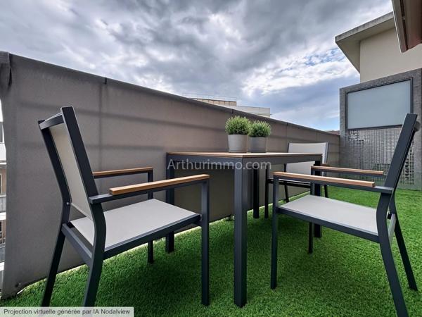 Vente                                                      Appartement
                        
                     3 pièces                      53 m2                     à Limeil-Brévannes