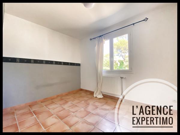 Uchaux (84100) Très belle maison dans un cadre idyllique