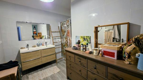 Appartement de 106 m²