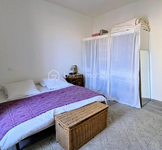 Appartement de 106 m²