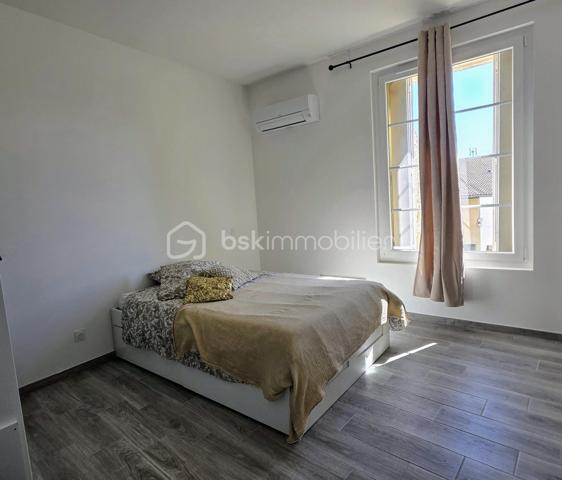 Appartement de 106 m²
