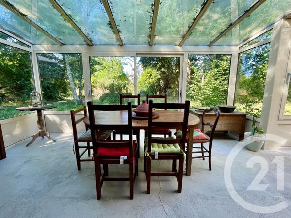 Maison à vendre  6 pièces - 130 m2 PLOEREN - 56