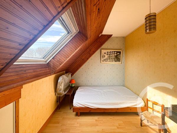 Maison à vendre  6 pièces - 130 m2 PLOEREN - 56