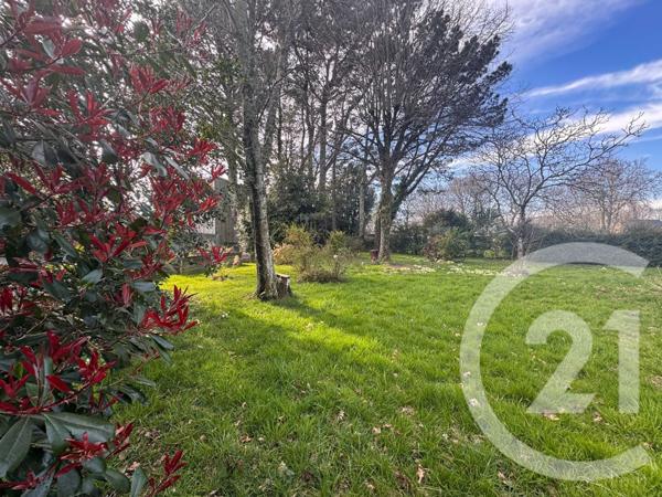 Maison à vendre  6 pièces - 130 m2 PLOEREN - 56