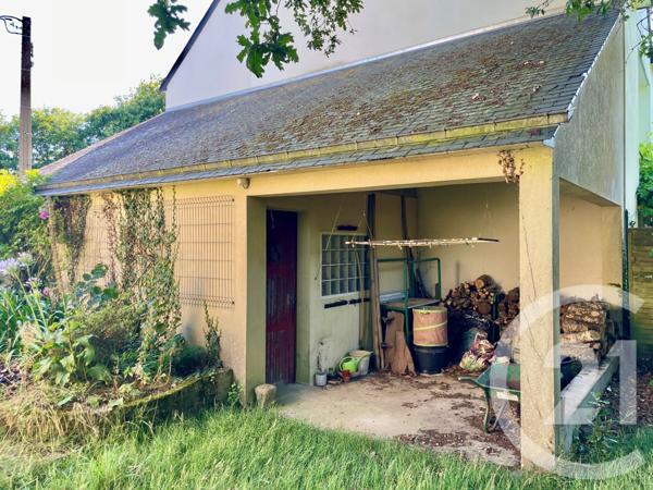 Maison à vendre  6 pièces - 130 m2 PLOEREN - 56