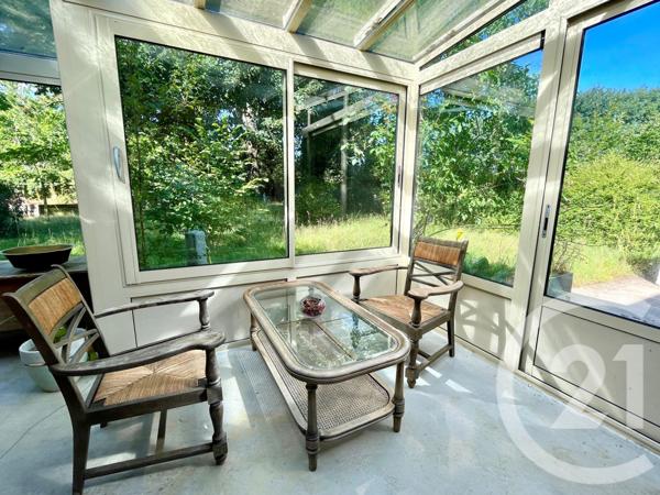 Maison à vendre  6 pièces - 130 m2 PLOEREN - 56