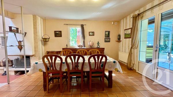 Maison à vendre  6 pièces - 130 m2 PLOEREN - 56