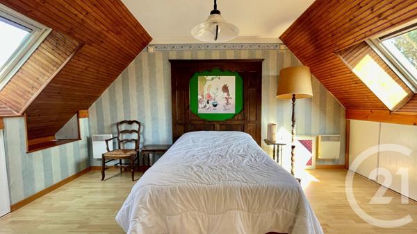 Maison à vendre  6 pièces - 130 m2 PLOEREN - 56