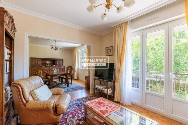 Maison 6 pièces – 127 m² environ à Le Rheu (ref : 41314)