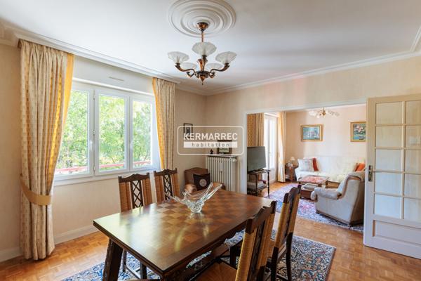 Maison 6 pièces – 127 m² environ à Le Rheu (ref : 41314)