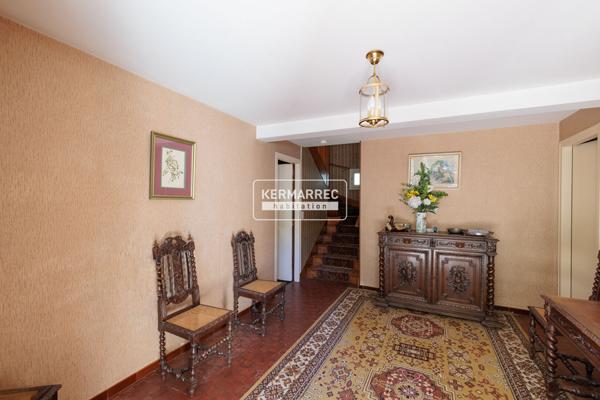 Maison 6 pièces – 127 m² environ à Le Rheu (ref : 41314)