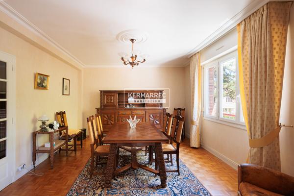 Maison 6 pièces – 127 m² environ à Le Rheu (ref : 41314)