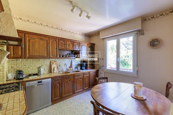 Maison 6 pièces – 127 m² environ à Le Rheu (ref : 41314)