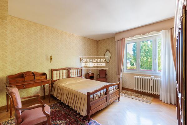 Maison 6 pièces – 127 m² environ à Le Rheu (ref : 41314)