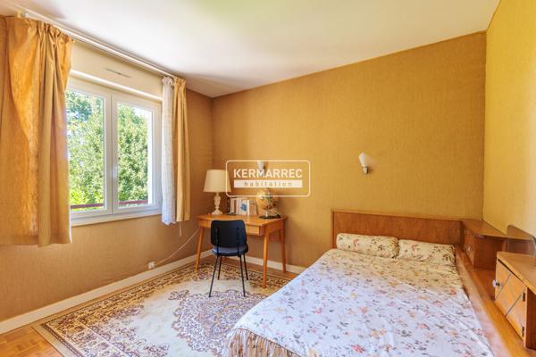 Maison 6 pièces – 127 m² environ à Le Rheu (ref : 41314)