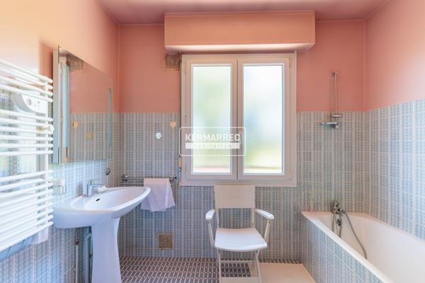 Maison 6 pièces – 127 m² environ à Le Rheu (ref : 41314)