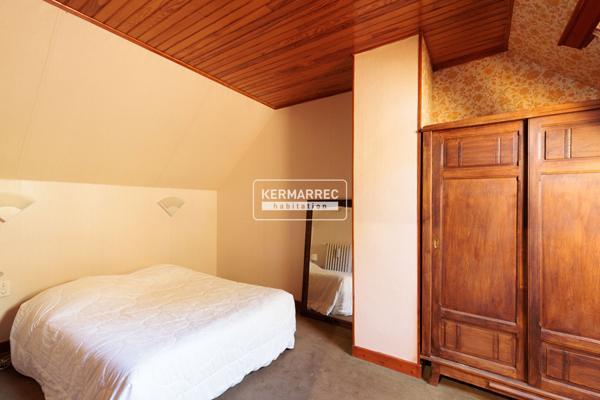 Maison 6 pièces – 127 m² environ à Le Rheu (ref : 41314)