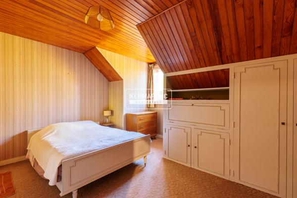Maison 6 pièces – 127 m² environ à Le Rheu (ref : 41314)