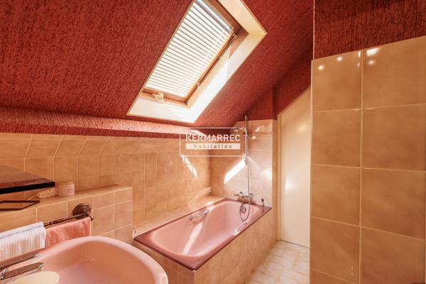 Maison 6 pièces – 127 m² environ à Le Rheu (ref : 41314)