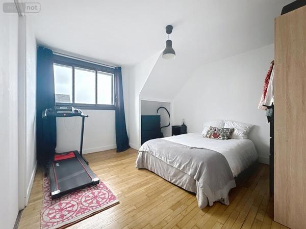 Maison à vendre à Larmor-Plage dans le Morbihan (56260), ref : 56079-1556   
Centre-Ville